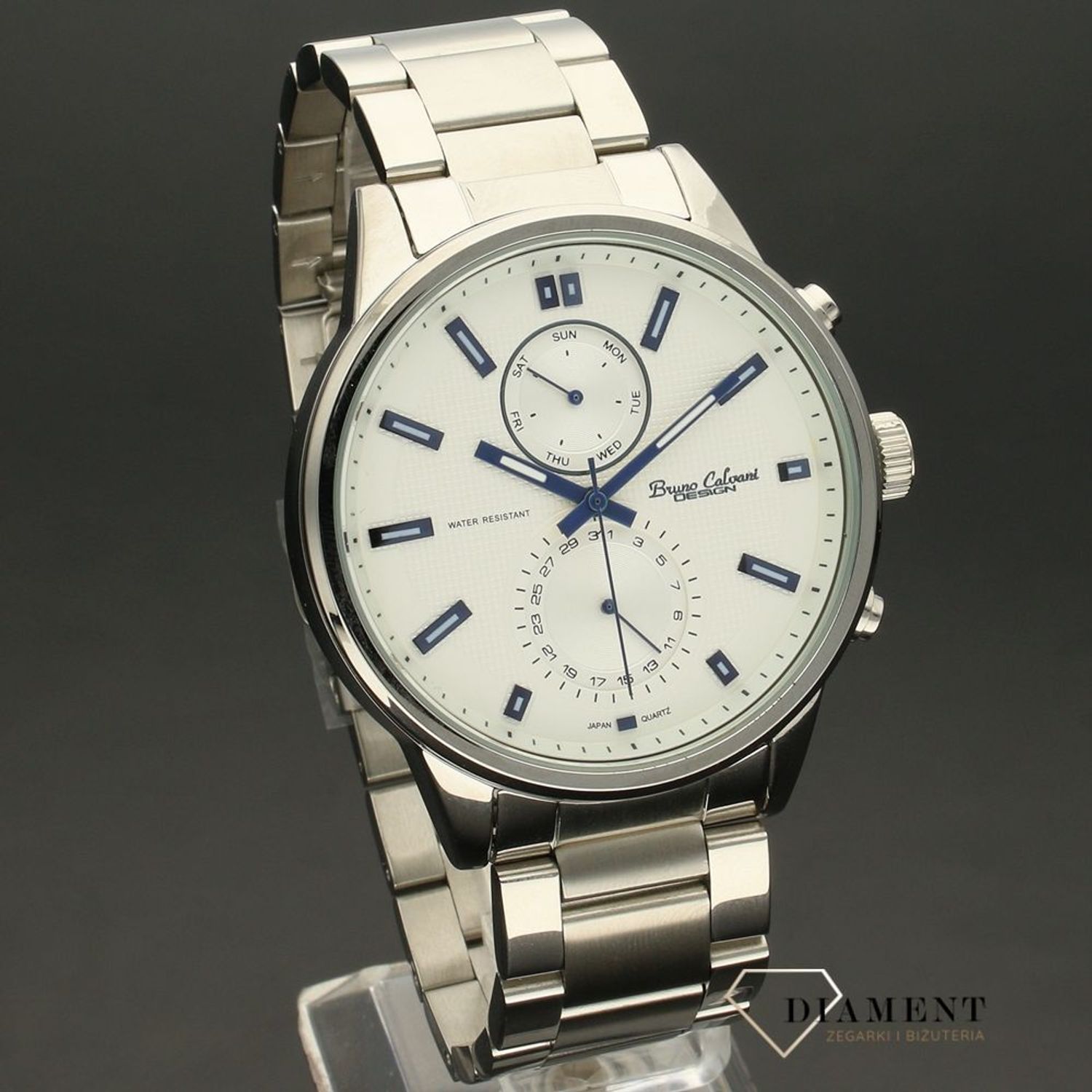 Zegarek męski BC2875 niebieskie wskazówki (1).jpg